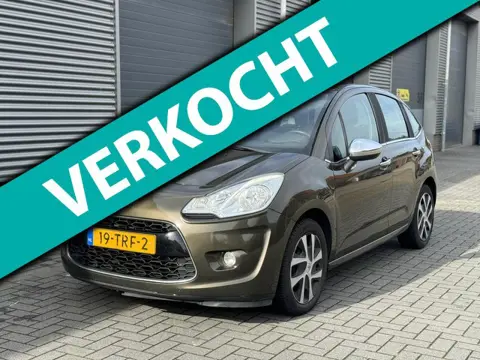 Citroen C3 1.6 e-HDi Collection 2012 Clima/Hifi/
