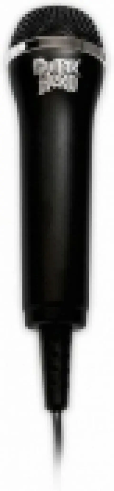 Guitar Hero World Tour Microphone