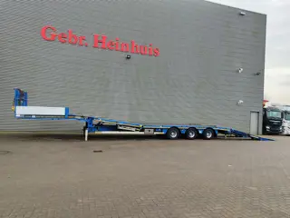 Faymonville F-S43-1ABA (bj 2016)