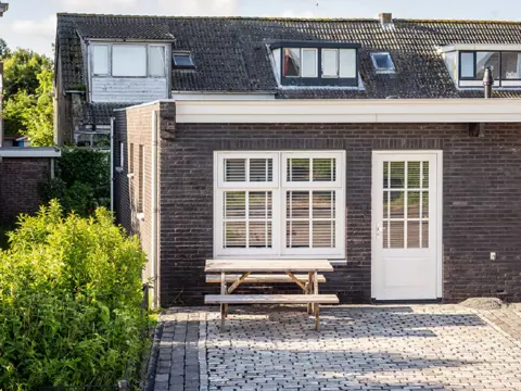 Luxe appartement met prachtig uitzicht op de vuurtoren