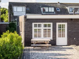 Luxe appartement met prachtig uitzicht op de vuurtoren