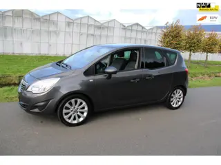 Opel Meriva 1.4 Turbo Cosmo