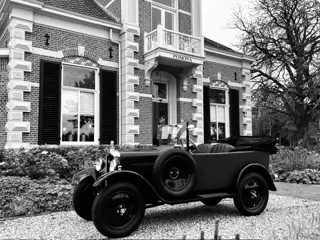 PEUGEOT OVERIGE 172 S cabrio 4 zits oldtimer