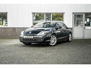 Renault Laguna Coupe 3.5 V6 Initiale | Youngtimer