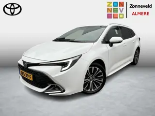 Toyota Corolla Touring Sports Hybrid 200 Dynamic Premium