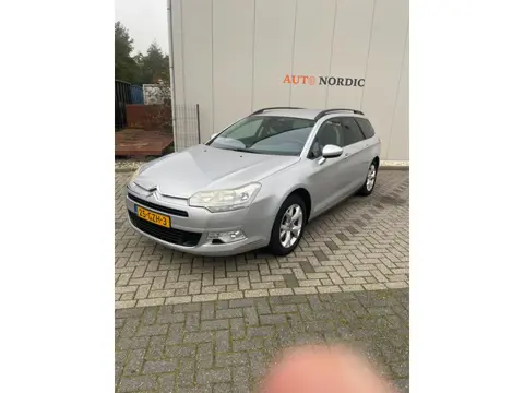 Citroen C5 Tourer 2.0 16V Ligne Business