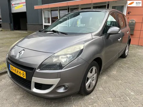 Renault Scénic 1.6 Sélection Business Sport