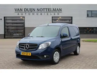 Mercedes-Benz Citan 112 BlueEFFICIENCY / Automaat / BTW / Airco