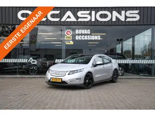 Chevrolet Volt 1.4 LTZ LEDER/ NAVIGATIE/ STOEL VOOR VERWARMD