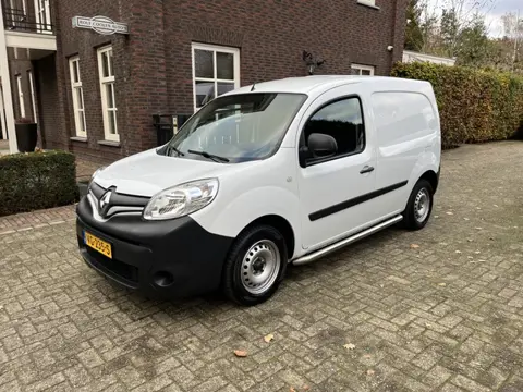 Renault Kangoo Express 1.5 dCi 90 ExBl.ES&S (bj 2014)