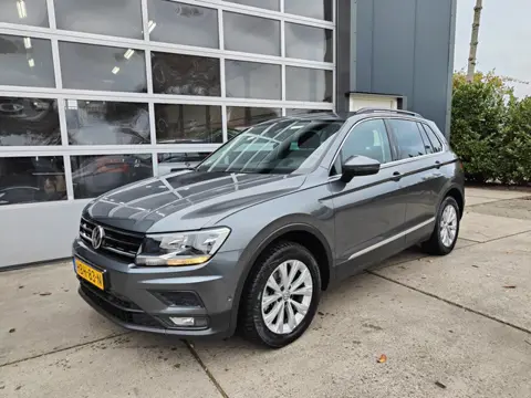 Volkswagen TIGUAN 1.5 TSI Comfortline Business