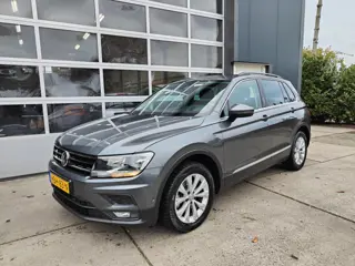 Volkswagen TIGUAN 1.5 TSI Comfortline Business
