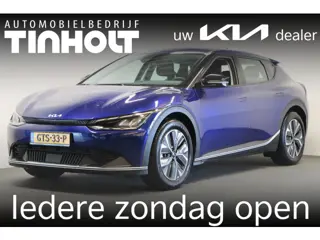 Kia Ev6 Light 58 kWh (bj 2024, automaat)