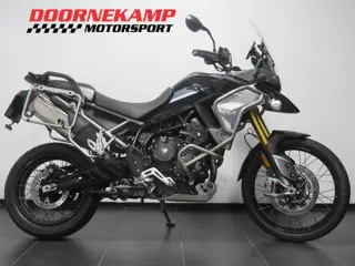 Triumph TIGER 900 RALLY PRO (bj 2021)