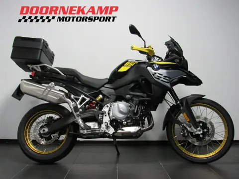 BMW F 850 GS 40 YEARS EDITION (bj 2021)