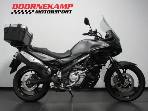 Suzuki DL 650 V-STROM ABS (bj 2015)
