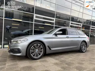 BMW 5-serie Touring 540i xDrive High Executive