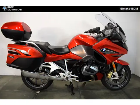 BMW R 1250 RT (bj 2019)