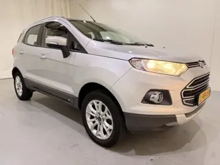 Ford EcoSport 1.0 Ecosport Titanium (bj 2014)