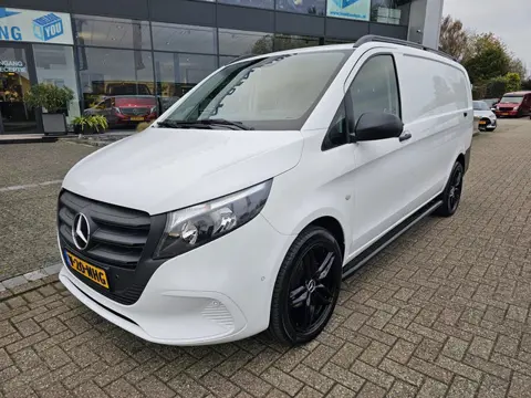 Mercedes-Benz Vito 116 CDI L2 Pro Facelift * Navi * Camera * Cruise *