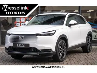 Honda HR-V 1.5 e:HEV Elegance - Honda Sensing | Apple cp/Android auto | Magic Seats