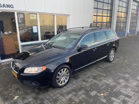 Volvo V70 1.6 T4 Limited Edition