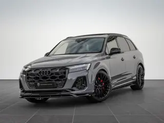 Audi SQ7 4.0 TFSI 507pk Quattro Pano S-stoelen 4-wielsturing Standkachel B&O HuD