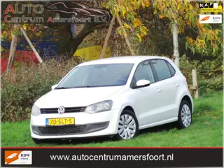 Volkswagen Polo 1.2 Easyline ( INRUIL MOGELIJK )
