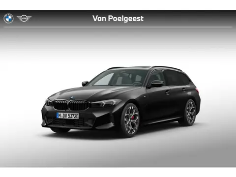 BMW 3 Serie Touring 330e | M Sport Pro | Innovation Pack | Comfort Pack | Trekhaak