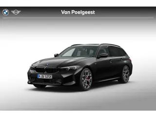 BMW 3 Serie Touring 330e | M Sport Pro | Innovation Pack | Comfort Pack | Trekhaak
