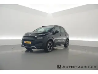 Citroën C3 Aircross 1.2 PureTech Shine Pack Business | Aut. | Pano | Apple CarPlay | Stoelverw. | Ca