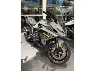 BMW R 1300 RS | Comfort Pack | Touring Pack | Dynamic Pack | Innovation Pack