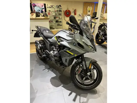 BMW R 1300 RS | Comfort Package | Touring Package | Dynamic Package