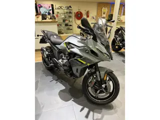 BMW R 1300 RS | Comfort Package | Touring Package | Dynamic Package