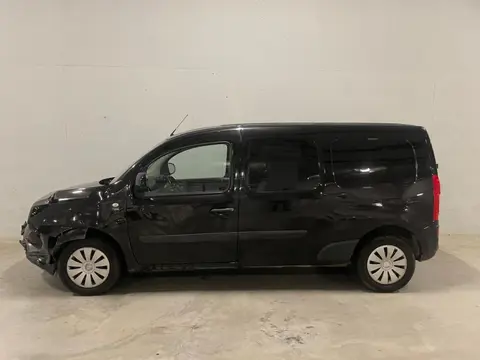 Mercedes-Benz Citan 111 CDI BlueEFFICIENCY Extra Lang