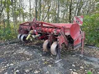 Gramegna v40 - 4 meter breed v40 - 4 meter breed (bj 2014)