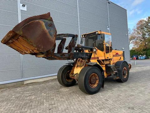 LJUNGBYMASKIN AB L 10 PA4751