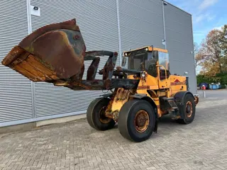 LJUNGBYMASKIN AB L 10 PA4751
