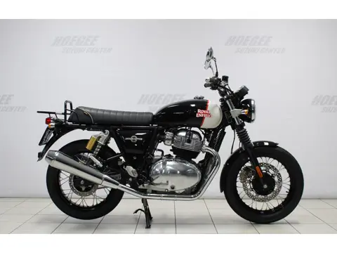 Royal-Enfield INTERCEPTOR 650 (bj 2024)