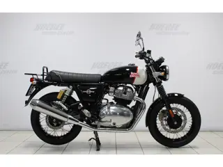 Royal-Enfield INTERCEPTOR 650 (bj 2024)