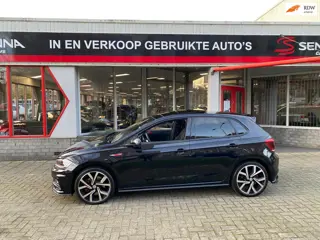 Volkswagen Polo 2.0 TSI GTI - DSG - Pano - Led - Virtual