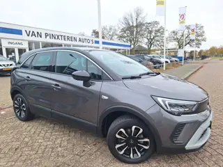 Opel Crossland 1.2 Turbo Elegance (10x op voorraad)
