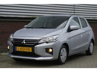 Mitsubishi Space Star 1.2 Cool+/Android/AppleCarPlay Navigatie/Airco/ Goed onderhouden/Rijklaarprijs