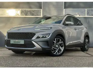 Hyundai Kona 1.6 GDI HEV Premium Sky |Head-up |Keyless |Pano |KRELL Audio |Stoelverw. |Camera |ACC
