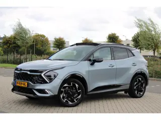 Kia Sportage 1.6 T-GDi Plug-in Hybrid AWD GT-Line l PANO