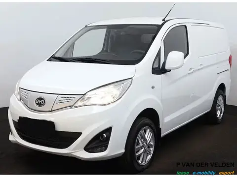 BYD ETP3 | 45 kWh | (bj 2025, automaat)