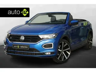Volkswagen T-Roc Cabrio 1.5 TSI R-Line / Beats audio / Stoelverw / Adaptive Cruise