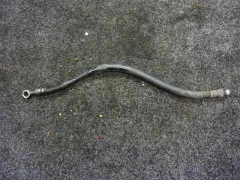 ACHTER REMKLAUW Yamaha TDM 1991 - 1995
