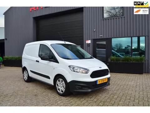 Ford Transit Courier 1.5 TDCI Economy Edition | NAP | Onderhouden