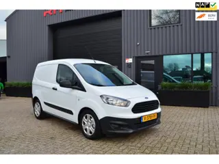Ford Transit Courier 1.5 TDCI Economy Edition | NAP | Onderhouden